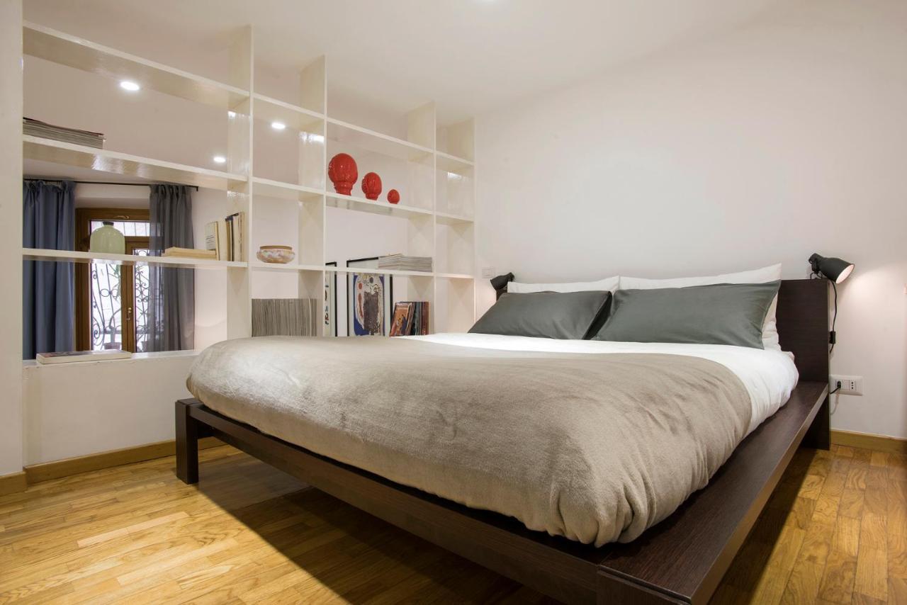 Cozy Loft @ Monti Apartment Rome Exterior photo