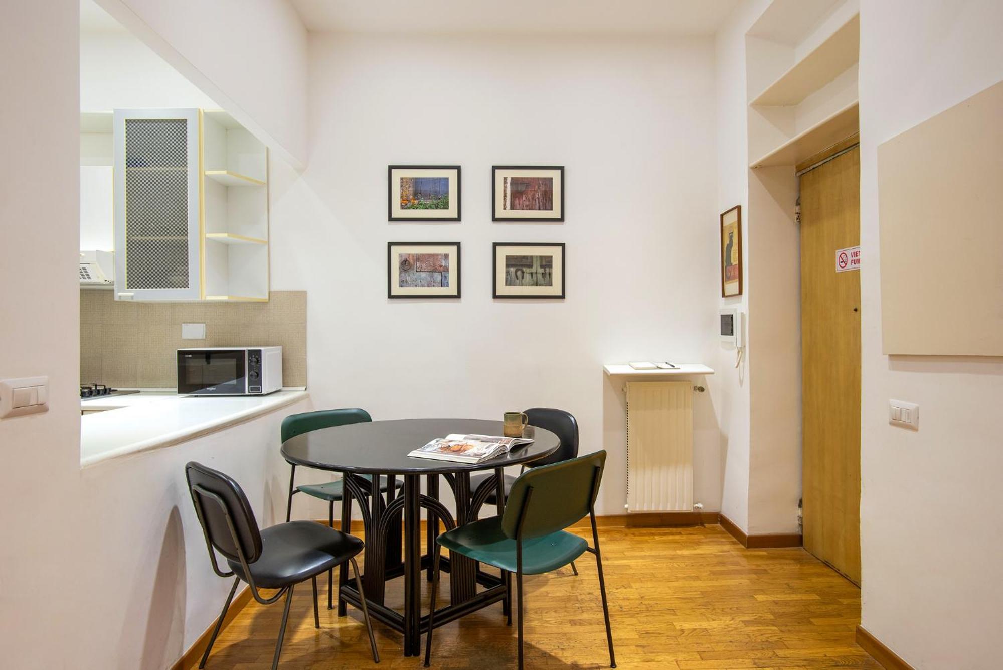 Cozy Loft @ Monti Apartment Rome Exterior photo